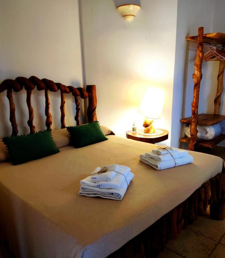 Masseria Quis Ut Deus Crispiano Bagian luar foto